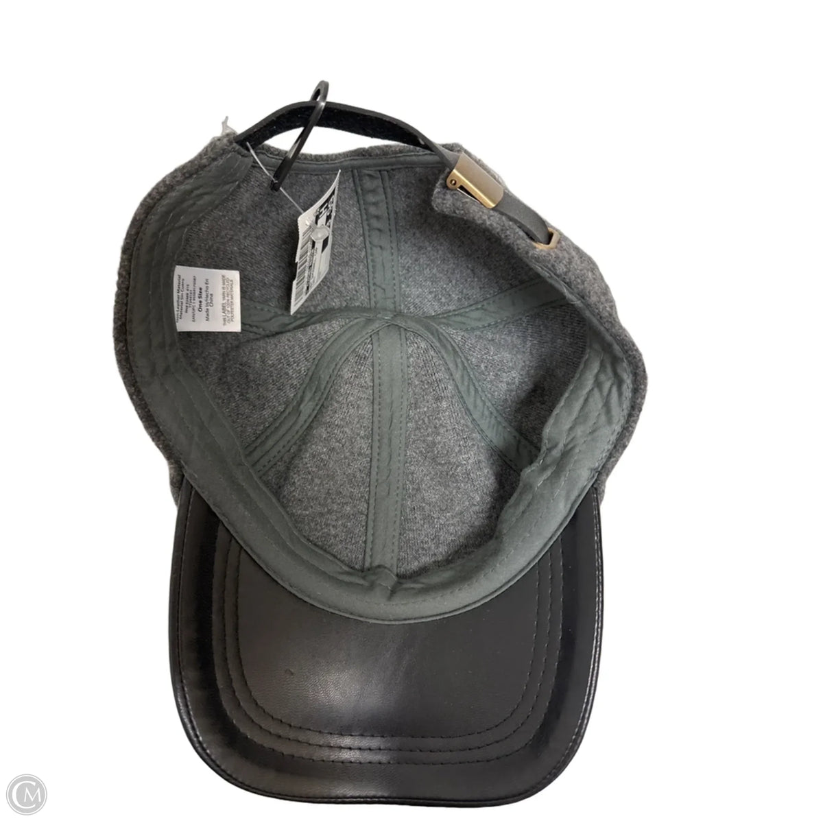 Hat Baseball Cap By Clothes Mentor