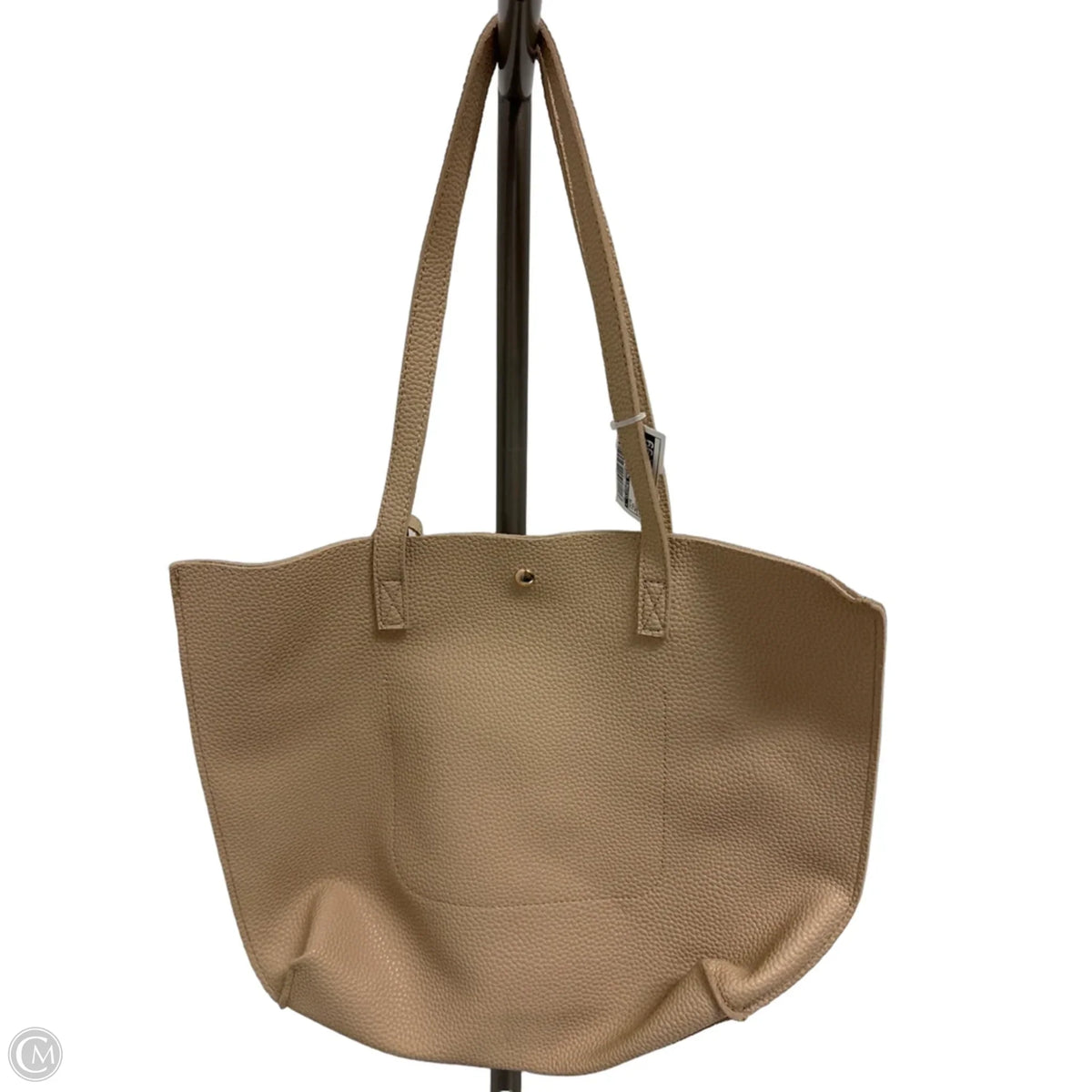Tote By Clothes Mentor, Size: Medium