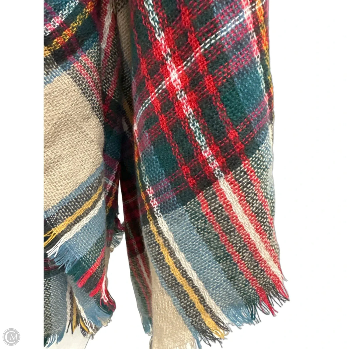 Scarf Square By Clothes Mentor