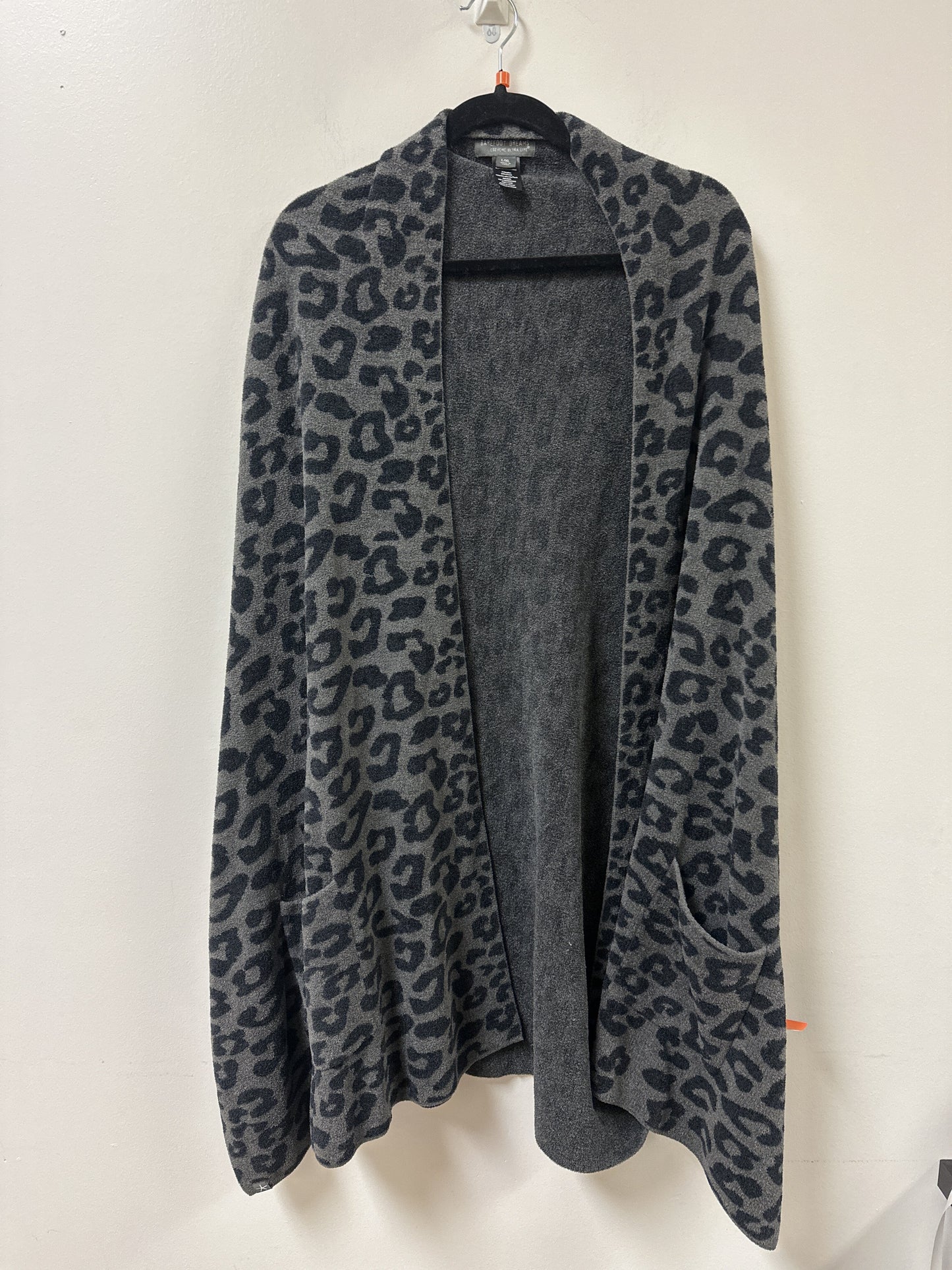 Sweater Cardigan By Barefoot Dreams  Size: Xl