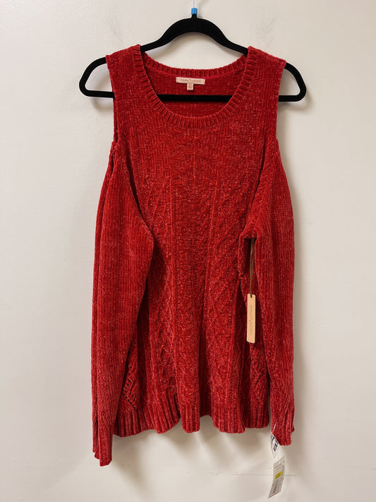 Sweater By Gibson And Latimer  Size: 2x