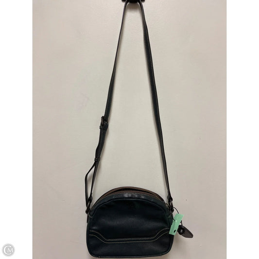 Handbag Designer By Frye, Size: Small