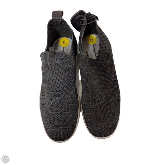 Shoes Sneakers By Tommy Bahama In Grey, Size: 9