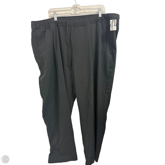 Pants Other By Old Navy In Black, Size: 1x