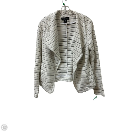 Blazer By Rachel Zoe In Cream, Size: M