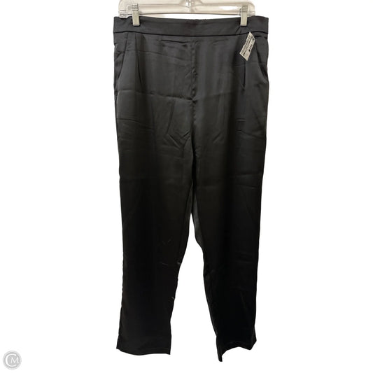 Pants Other By Clothes Mentor In Black, Size: 2x