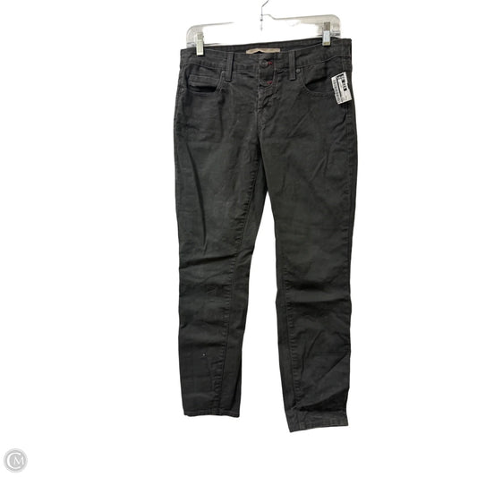 Jeans Skinny By Vince In Grey, Size: 8