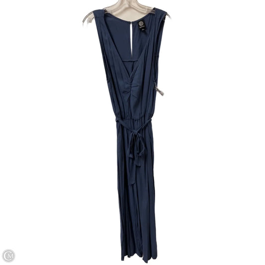 Jumpsuit By Bobeau In Blue, Size: L