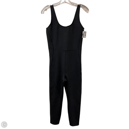 Jumpsuit By Fabletics In Black, Size: L