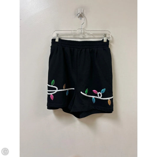 Shorts By Clothes Mentor In Blue, Size: 2x