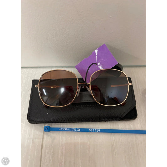 Sunglasses Luxury Designer By Tom Ford