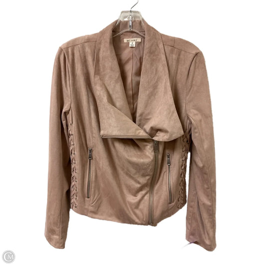Blazer By Miami In Pink, Size: S