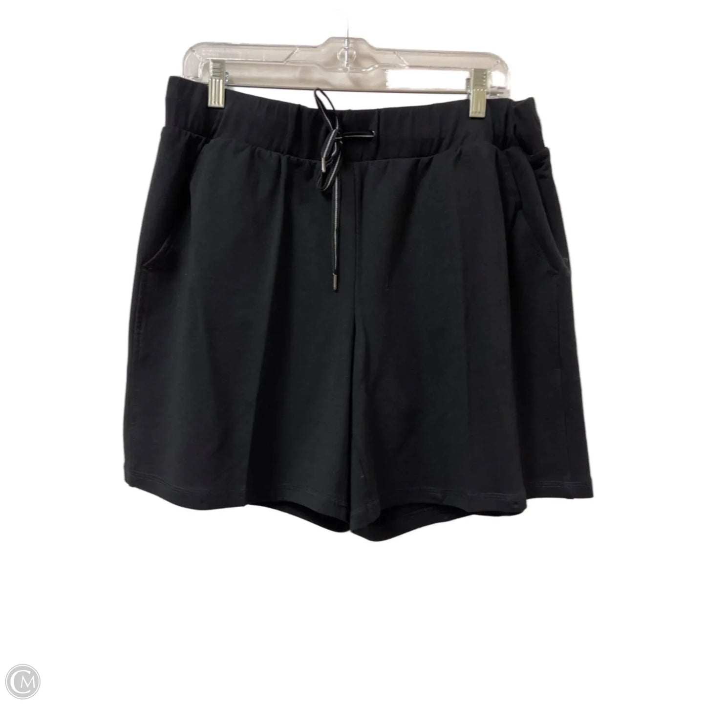 Shorts By Talbots In Black, Size: Xl