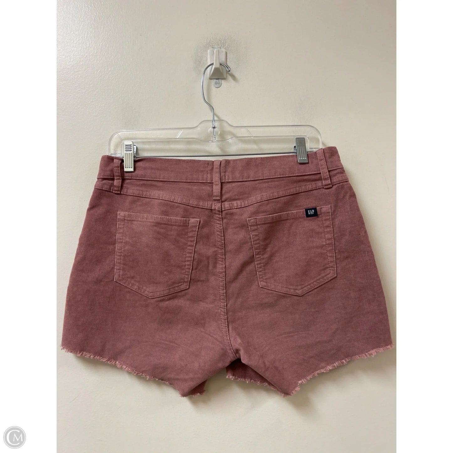 Shorts By Gap In Purple, Size: 4