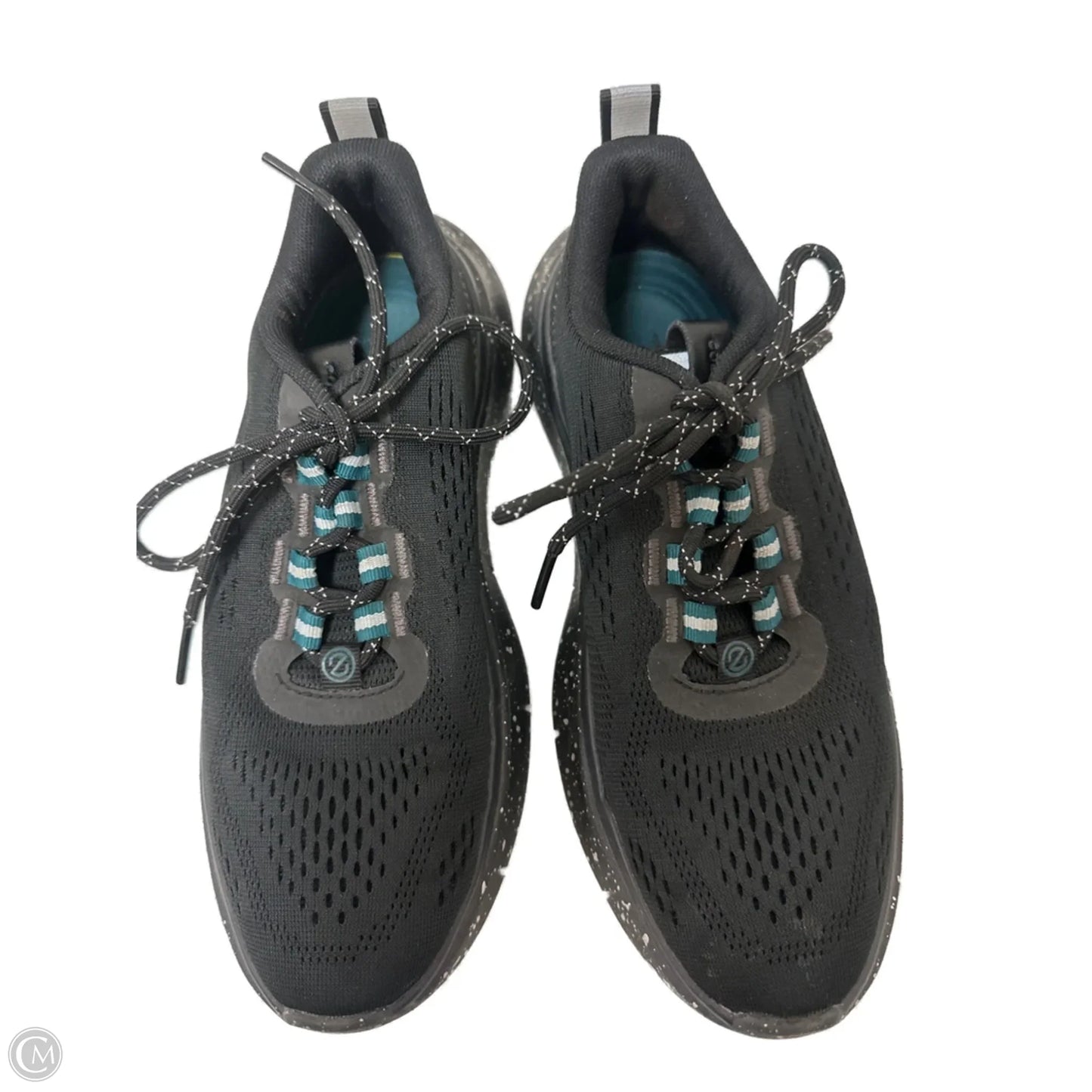 Shoes Athletic By Cole-haan In Black, Size: 6