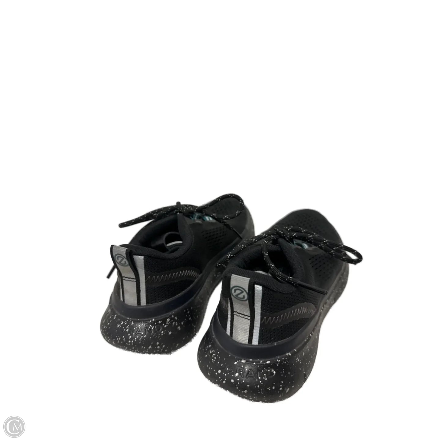 Shoes Athletic By Cole-haan In Black, Size: 6