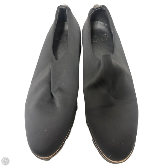 Shoes Flats By Donald Pliner In Black, Size: 7.5
