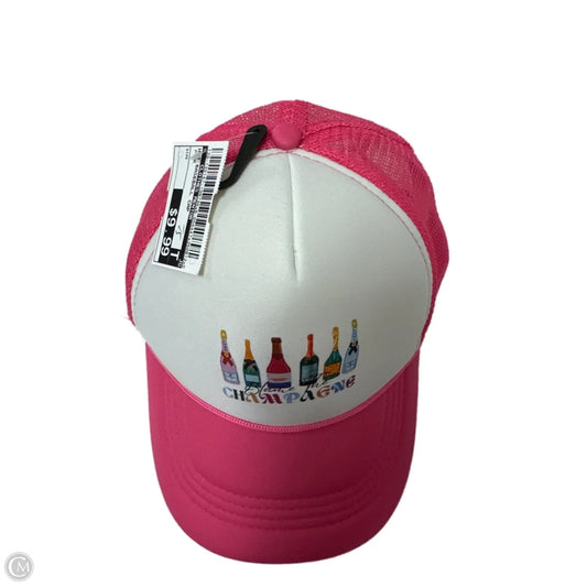 Hat Baseball Cap By Clothes Mentor