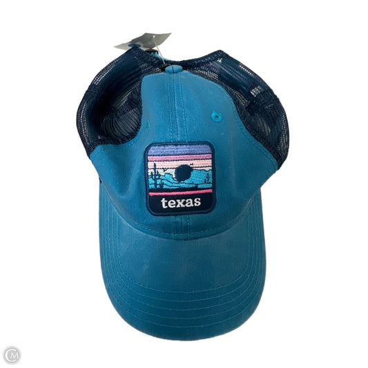 Hat Baseball Cap By Clothes Mentor