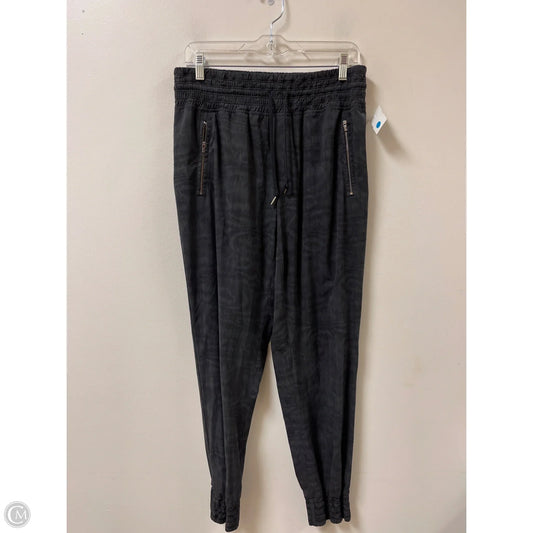 Athletic Pants By Athleta In Black, Size: 6