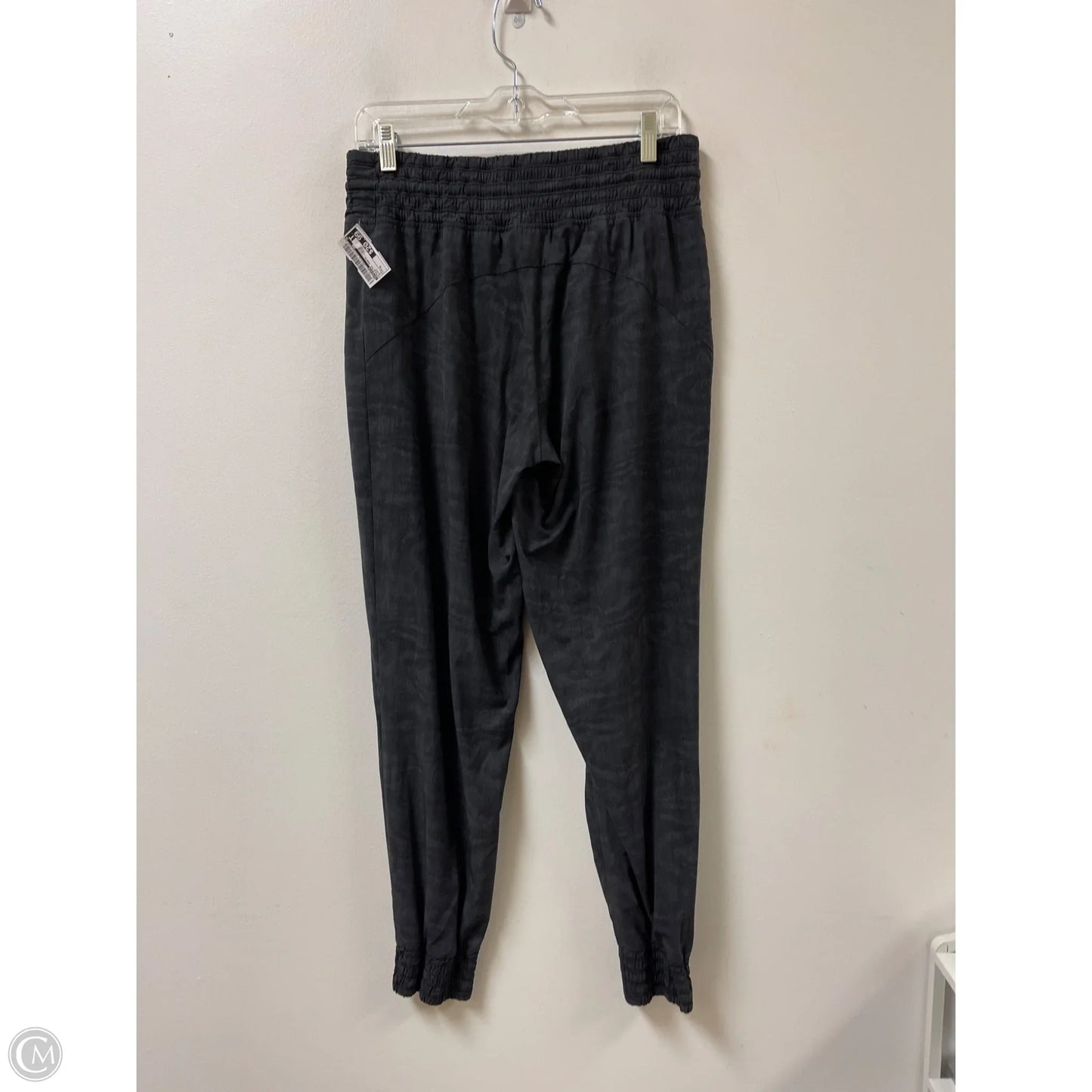 Athletic Pants By Athleta In Black, Size: 6