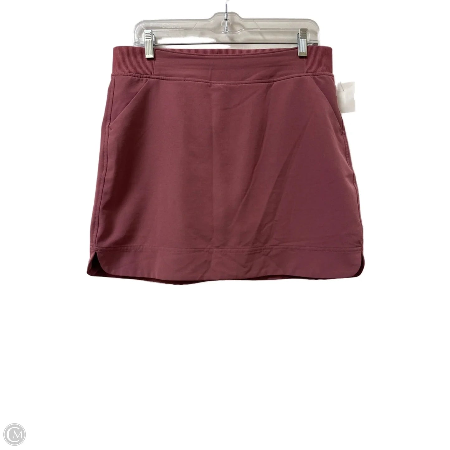 Athletic Skort By 32 Degrees In Purple, Size: M