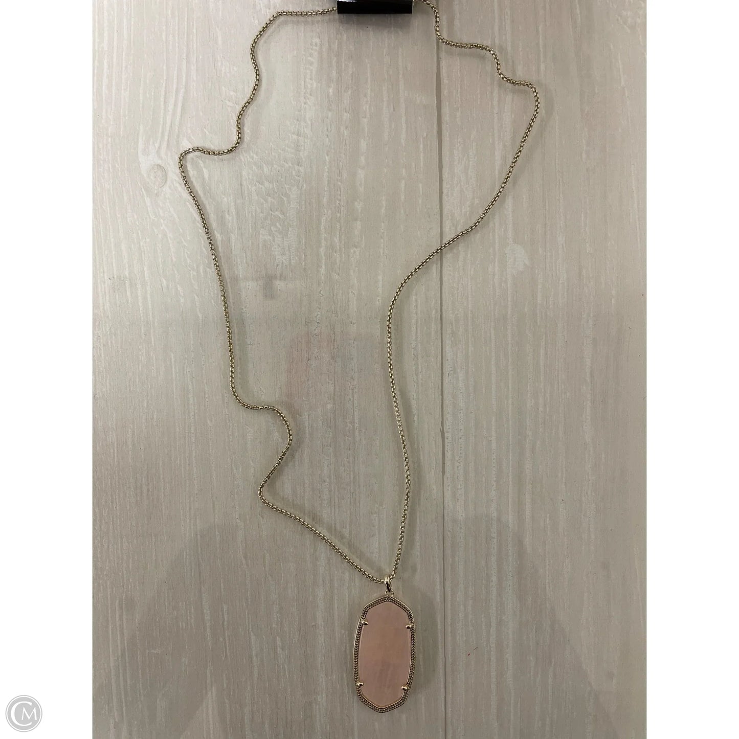 Necklace Other By Kendra Scott