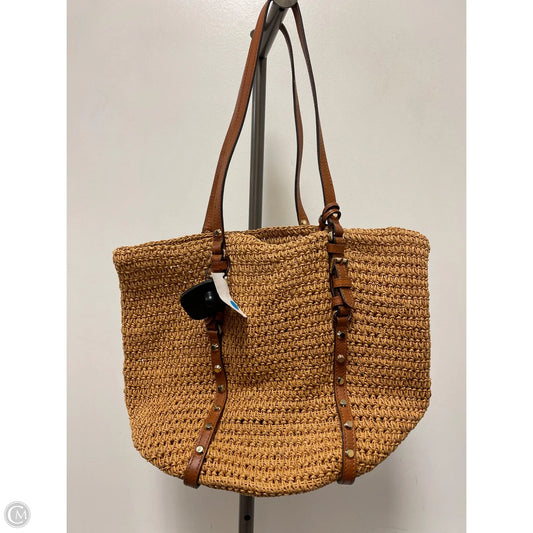 Handbag Designer By Michael Kors, Size: Medium