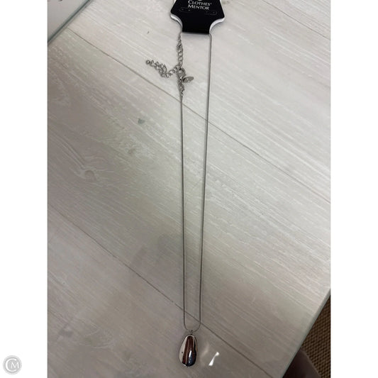 Necklace Other By Chicos