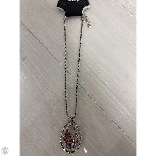 Necklace Other By Brighton
