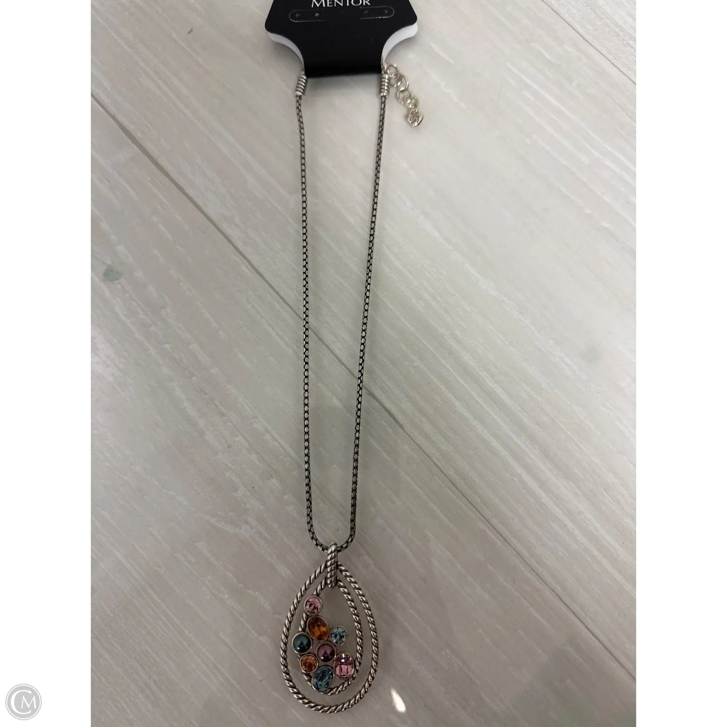 Necklace Other By Brighton