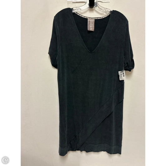 Dress Casual Short By Dolan Left Coast In Grey, Size: M