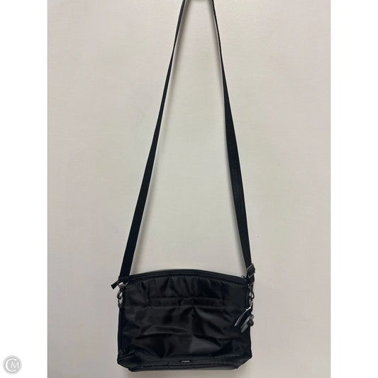 Crossbody By Lugg, Size: Large