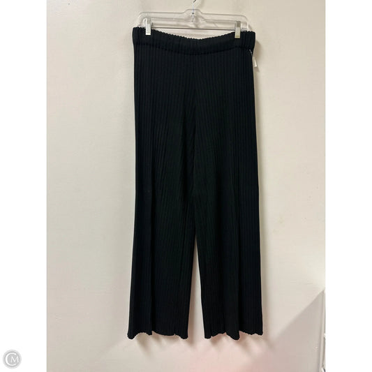 Pants Lounge By Forever 21 In Black, Size: 2x