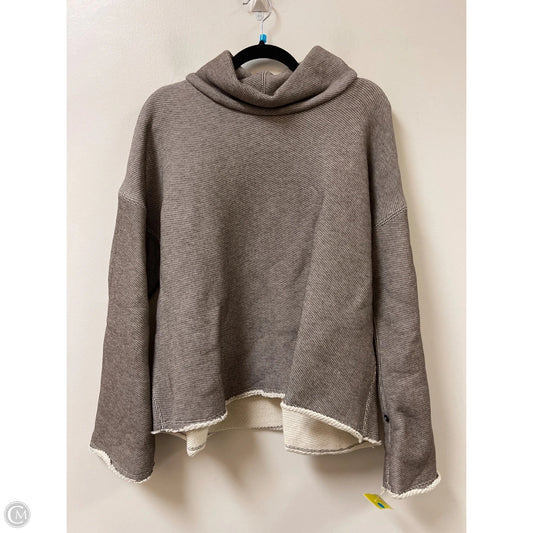 Sweater By Cma In Brown, Size: M