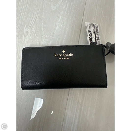 Wallet Designer By Kate Spade, Size: Medium
