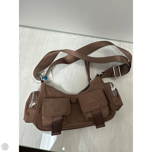 Crossbody By Clothes Mentor, Size: Small