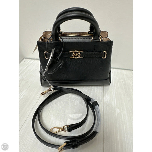 Handbag Designer By Michael Kors, Size: Small
