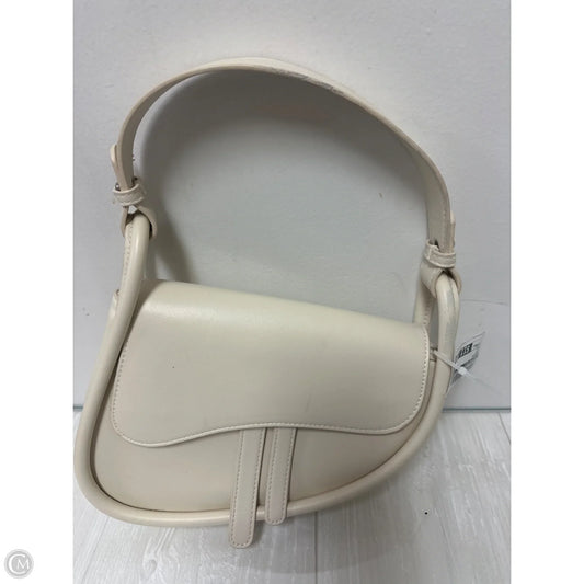 Handbag By Madison West, Size: Small