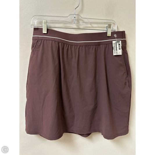 Dress Casual Midi By Ee Some In Blue, Size: M