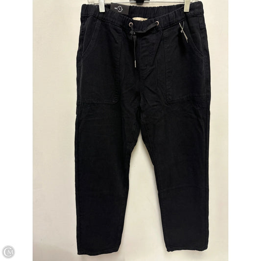 Pants Other By Umgee In Black, Size: 12