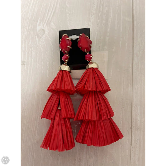 Earrings Other By Kendra Scott