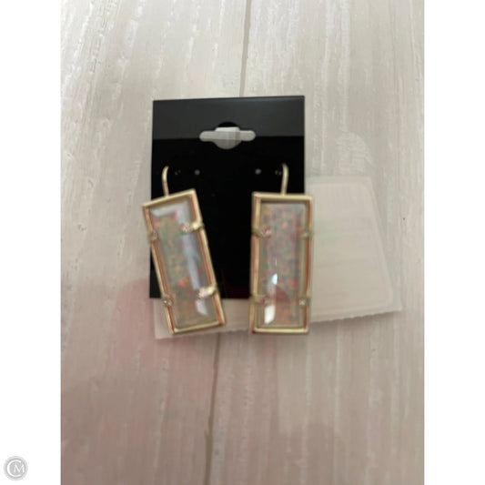 Earrings Other By Kendra Scott