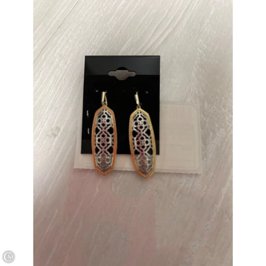 Earrings Other By Kendra Scott