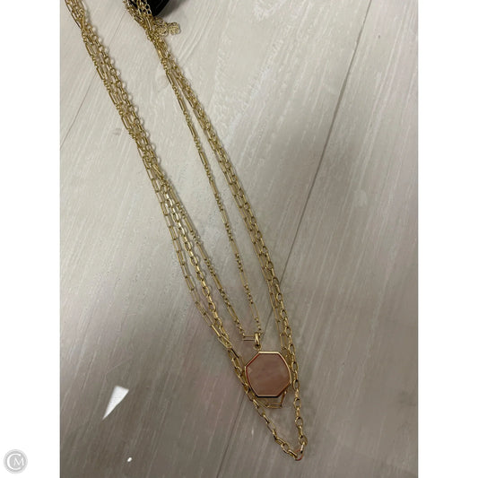 Necklace Other By Kendra Scott