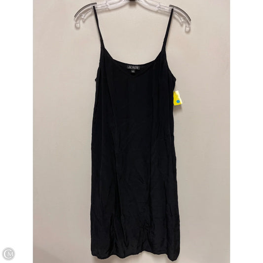 Dress Casual Short By J. Crew In Black, Size: M
