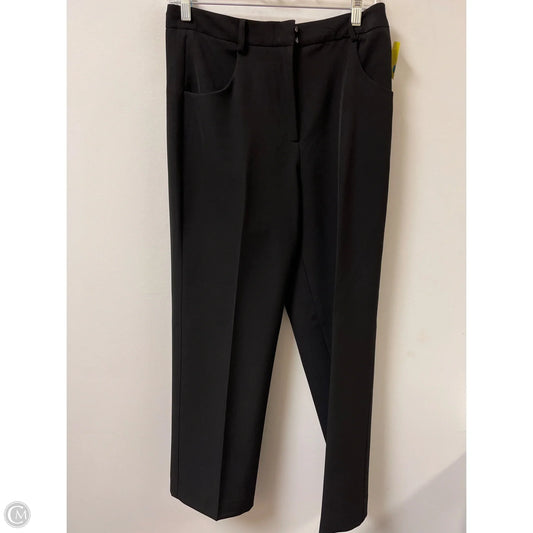 Pants Dress By Vince Camuto In Black, Size: 8