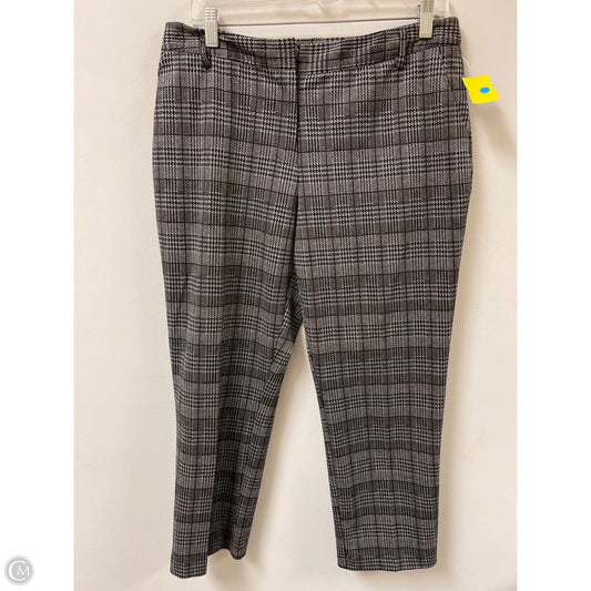 Pants Dress By Michael Stars In Grey, Size: L