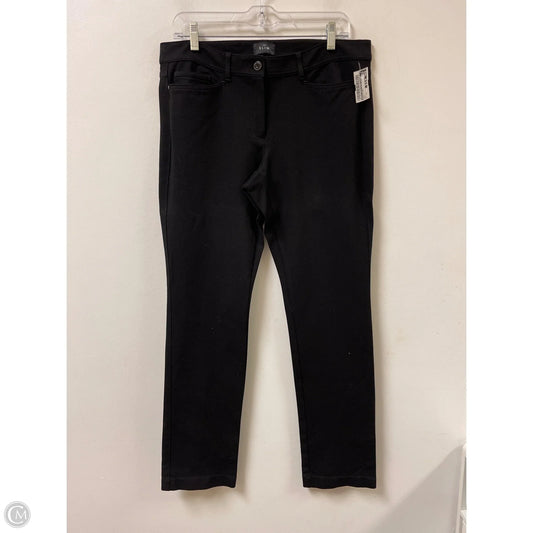 Pants Other By White House Black Market In Black, Size: 10