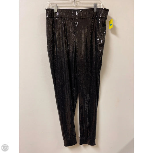 Pants Other By Nine West In Black, Size: L